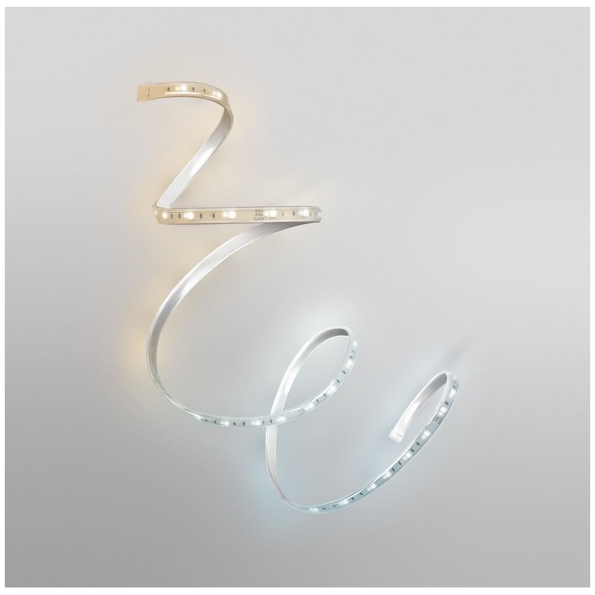 Ledvance - LED RGB+TW Stmievateľný vonkajší pásik FLEX 3m LED/12,5W/230V 2700-6500K IP44 Wi-Fi