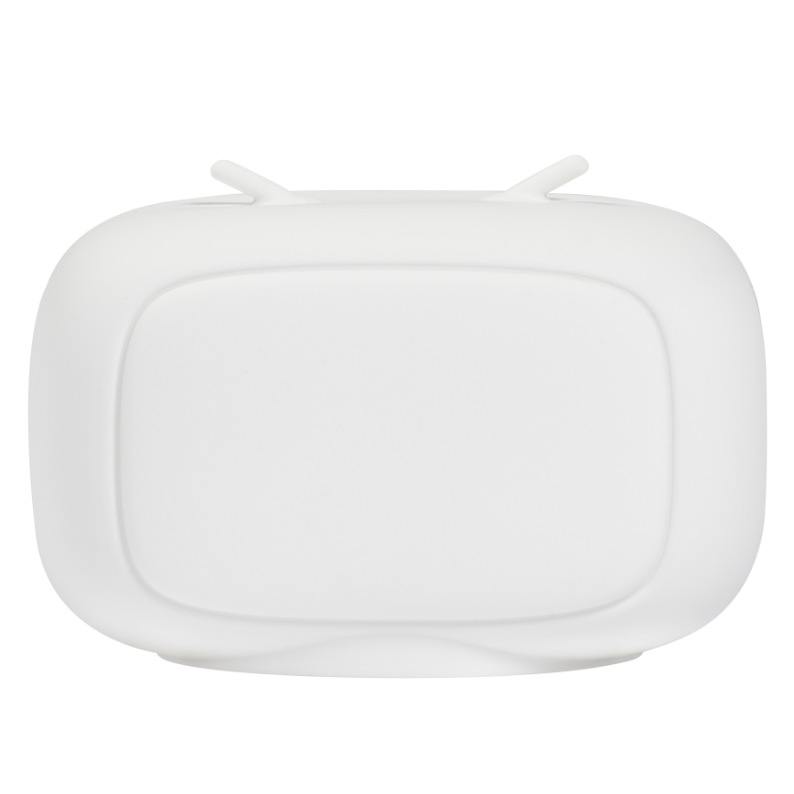 Ledvance - LED RGBW dotyková detská nočná lampička TOUCH LED/2,5W/5V