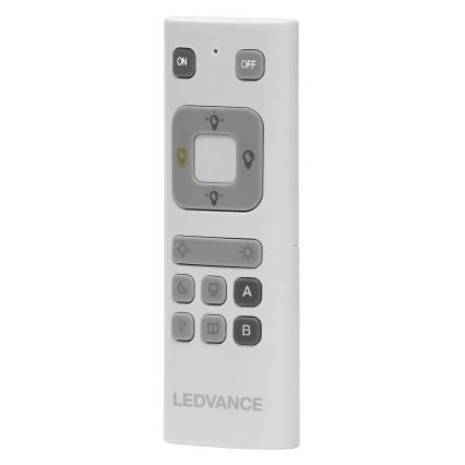 Ledvance - LED RGBW Reflektor FLOODLIGHT LED/20W/230V 3000K IP65 Wi-Fi + diaľkové ovládanie