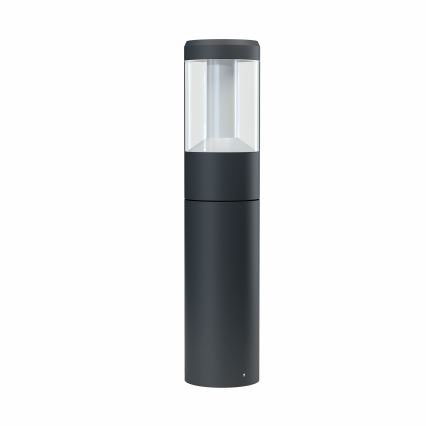 Ledvance - LED RGBW Stmievateľná vonkajšia lampa SMART+ MODERN LED/12W/230V IP44 Bluetooth