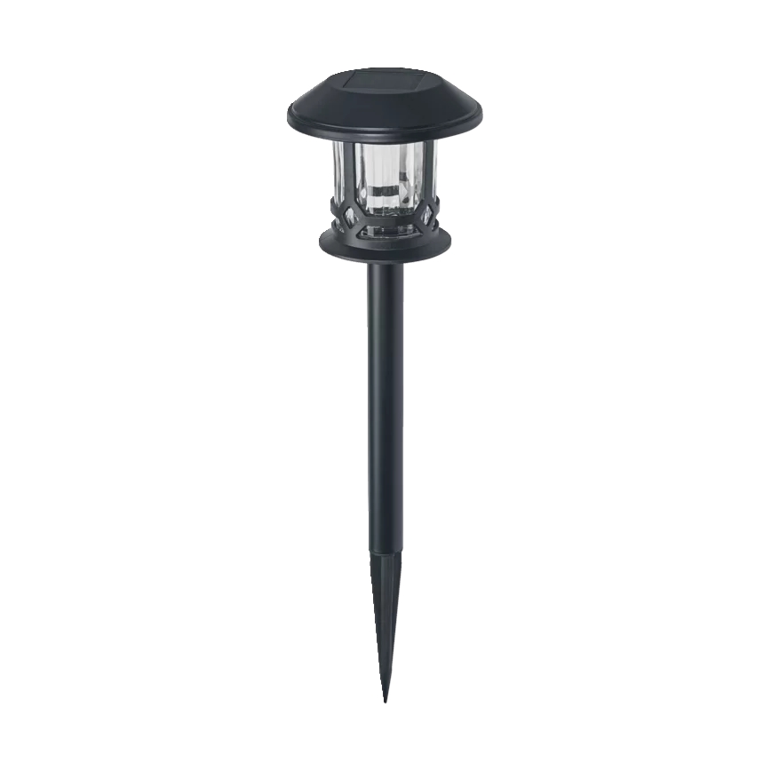 Ledvance - LED RGBW Stmievateľná solárna lampa SMART+ SOLAR LED/0,12W/3,2V 3000-6500K IP44