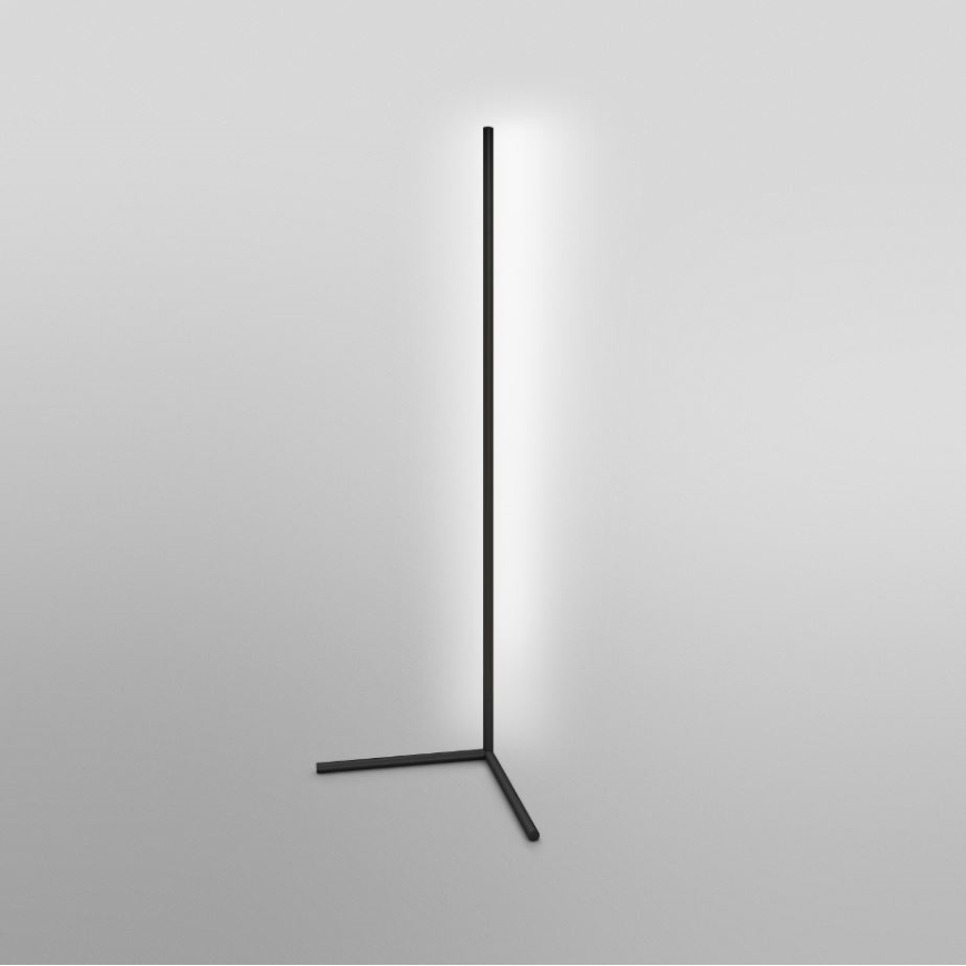 Ledvance - LED RGBW Stmievateľná stojacia lampa SMART+ CORNER LED/14W/230V 3000-6500K Wi-Fi