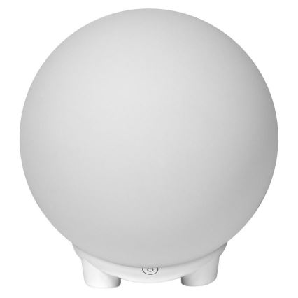 Ledvance - LED RGBW Stmievateľná nabíjacia stolná lampa SMART+ MAGIC LED/2,5W/5V 2200-6500K Wi-Fi