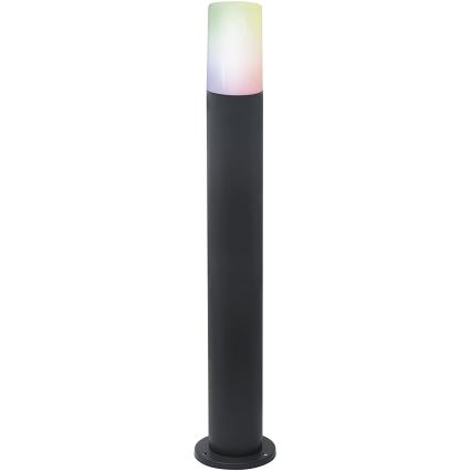 Ledvance - LED RGBW Stmievateľná vonkajšia lampa SMART+ PIPE 10W/230V Wi-Fi IP44