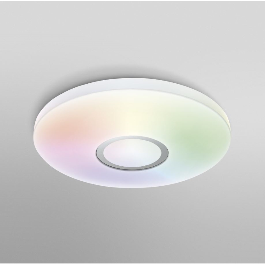 Ledvance - LED RGBW Stmievateľné svietidlo SMART+ KITE LED/18W/230V 3000K-6500K Wi-Fi