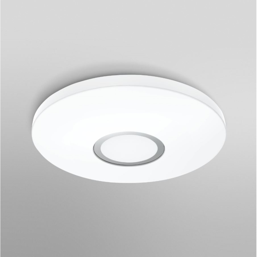 Ledvance - LED RGBW Stmievateľné svietidlo SMART+ KITE LED/18W/230V 3000K-6500K Wi-Fi