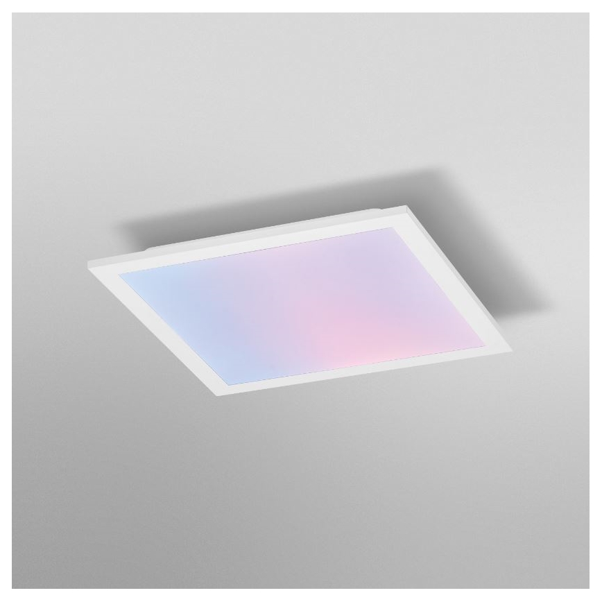 Ledvance - LED RGBW Stmievateľné stropné svietidlo SMART+ MAGIC LED/14W/230V 2700-6500K Wi-Fi + diaľkové ovládanie