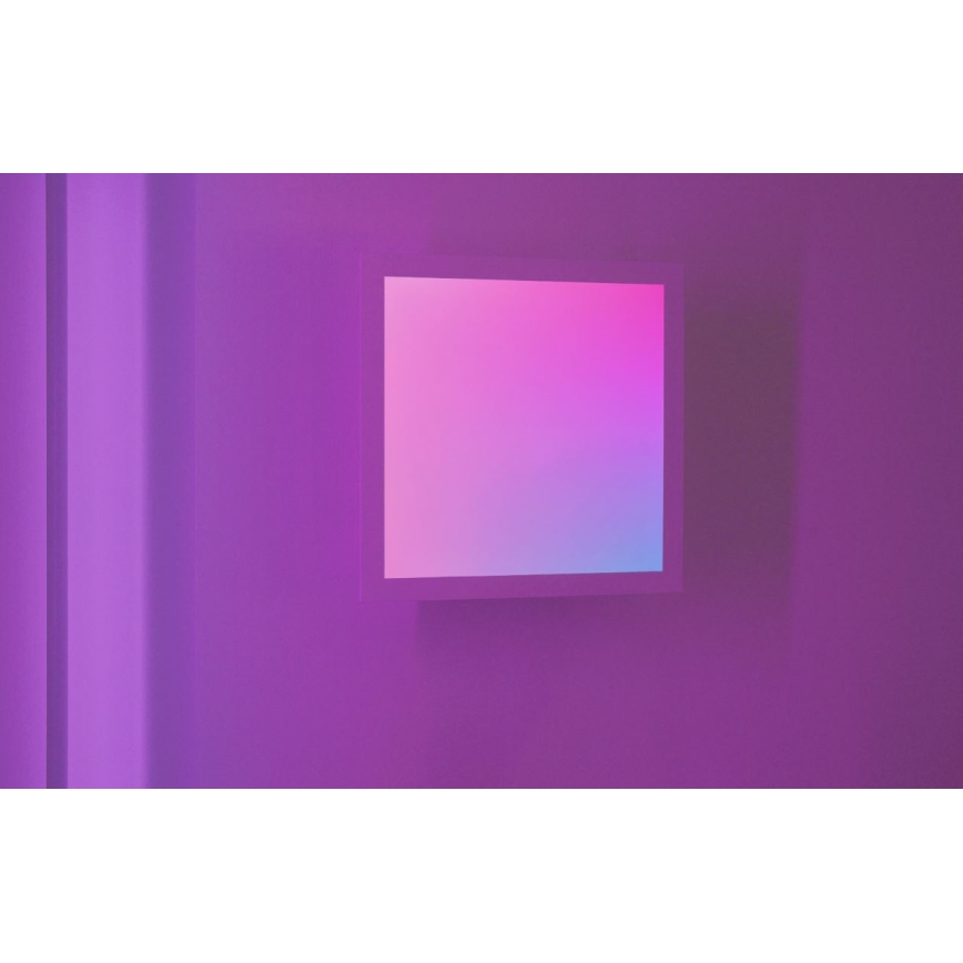 Ledvance - LED RGBW Stmievateľné stropné svietidlo SMART+ MAGIC LED/14W/230V 2700-6500K Wi-Fi + diaľkové ovládanie