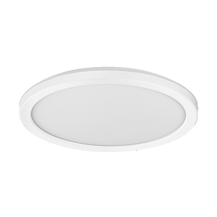 Ledvance - LED RGBW Stmievateľné stropné svietidlo SMART+ ORBIS LED/19W/230V 2700-6500K Wi-Fi