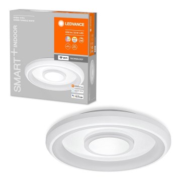 Ledvance - LED RGBW Stmievateľné stropné svietidlo SMART+ ORBIS LED/32W/230V 2700-6500K Wi-Fi