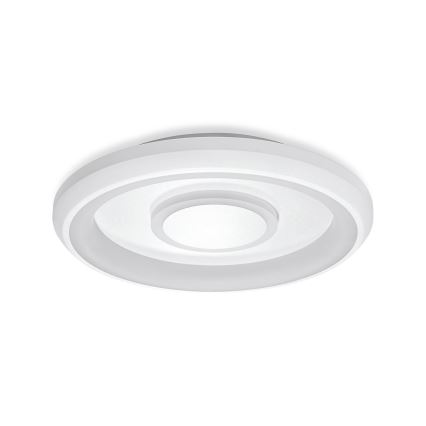 Ledvance - LED RGBW Stmievateľné stropné svietidlo SMART+ ORBIS LED/32W/230V 2700-6500K Wi-Fi