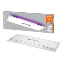 Ledvance - LED RGBW Stmievateľné stropné svietidlo SMART+ PLANON LED/36W/230V 2700-6500K Wi-Fi