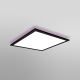 Ledvance - LED RGBW Stmievateľný panel SMART+ PLANON LED/28W/230V 3000-6500K Wi-Fi + diaľkové ovládanie