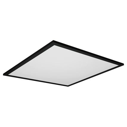 Ledvance - LED RGBW Stmievateľný prisadený panel SMART+ PLANON LED/40W/230V Wi-Fi + diaľkové ovládanie