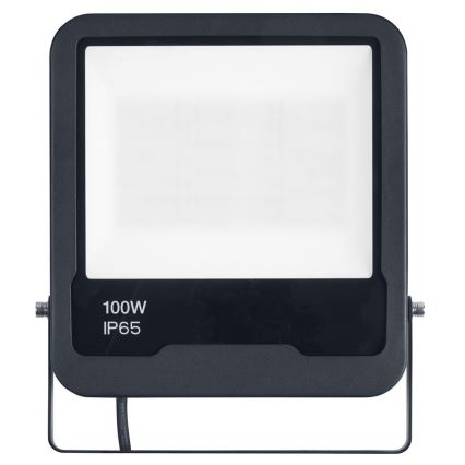 Ledvance - LED RGBW Stmievateľný vonkajší reflektor SMART+ FLOODLIGHT LED/100W/230V IP65 Wi-Fi