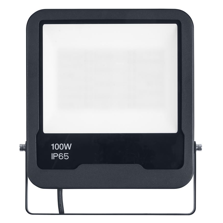 Ledvance - LED RGBW Stmievateľný vonkajší reflektor SMART+ FLOODLIGHT LED/100W/230V IP65 Wi-Fi