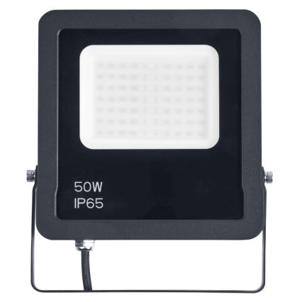 Ledvance - LED RGBW Stmievateľný vonkajší reflektor SMART+ FLOODLIGHT LED/50W/230V IP65 Wi-Fi