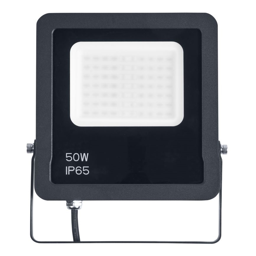 Ledvance - LED RGBW Stmievateľný vonkajší reflektor SMART+ FLOODLIGHT LED/50W/230V IP65 Wi-Fi