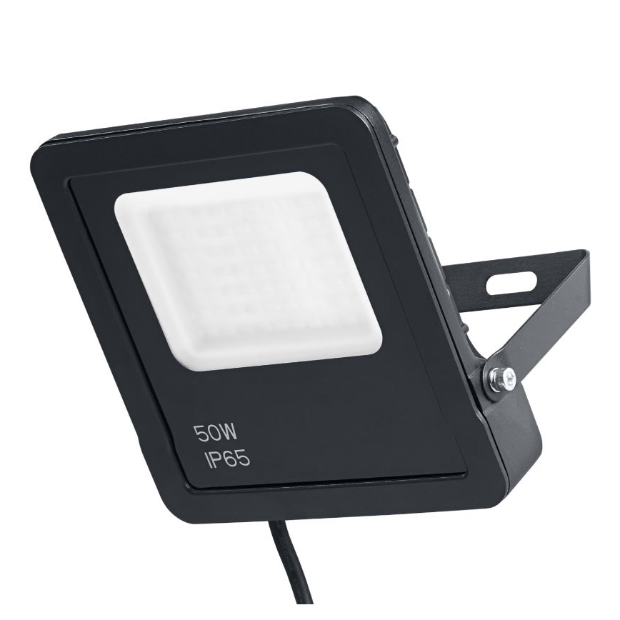 Ledvance - LED RGBW Stmievateľný vonkajší reflektor SMART+ FLOODLIGHT LED/50W/230V IP65 Wi-Fi