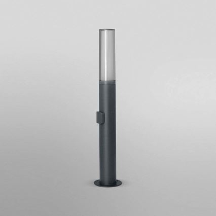 Ledvance - LED RGBW Vonkajšia lampa SMART+ FLARE LED/7,5W/230V IP44 Wi-Fi