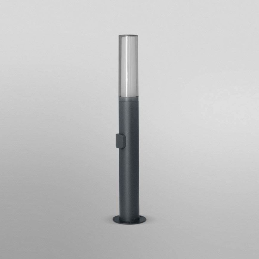 Ledvance - LED RGBW Vonkajšia lampa SMART+ FLARE LED/7,5W/230V IP44 Wi-Fi