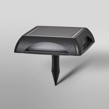 Ledvance - LED Stmievateľná solárna lampa ENDURA STYLE SOLAR LED/1,2W/3,7V 2000 mAh IP65