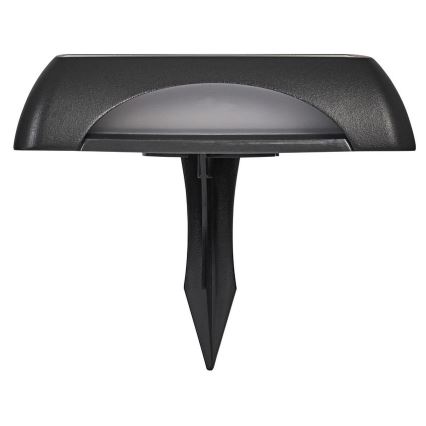 Ledvance - LED Stmievateľná solárna lampa ENDURA STYLE SOLAR LED/1,2W/3,7V 2000 mAh IP65