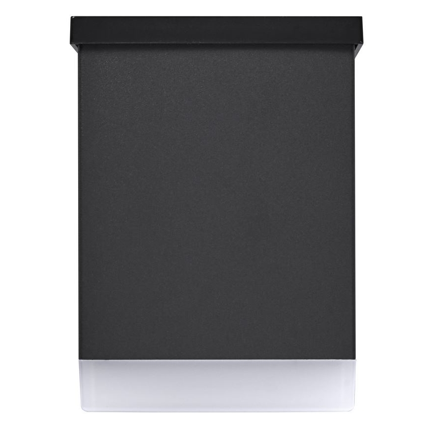 Ledvance - LED Solárne nástenné svietidlo ENDURA STYLE SOLAR LED/0,5W/2,4V IP44