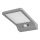 Ledvance - LED Solárne nástenné svietidlo so senzorom DOORLED LED/3W/3,3V 2000 mAh IP44