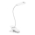 Ledvance - LED Stmievateľná dotyková stolná lampa PANAN LED/5,2W/5V 1000 mAh
