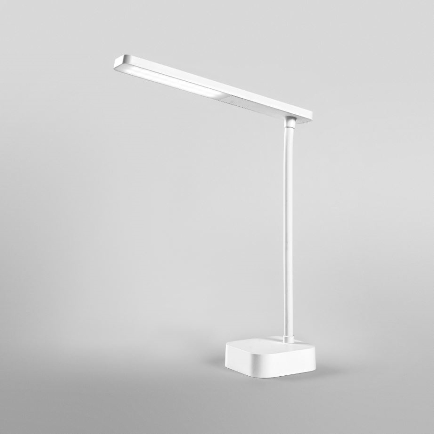 Ledvance - LED Stmievateľná dotyková stolná lampa PANAN LED/5,2W/5V 1200mAh