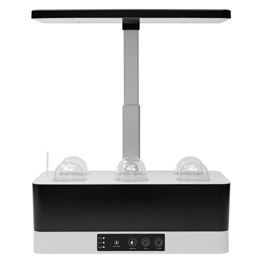 Ledvance - LED Stmievateľná interiérová lampa na rastliny GARDEN KIT LED/24W/230V