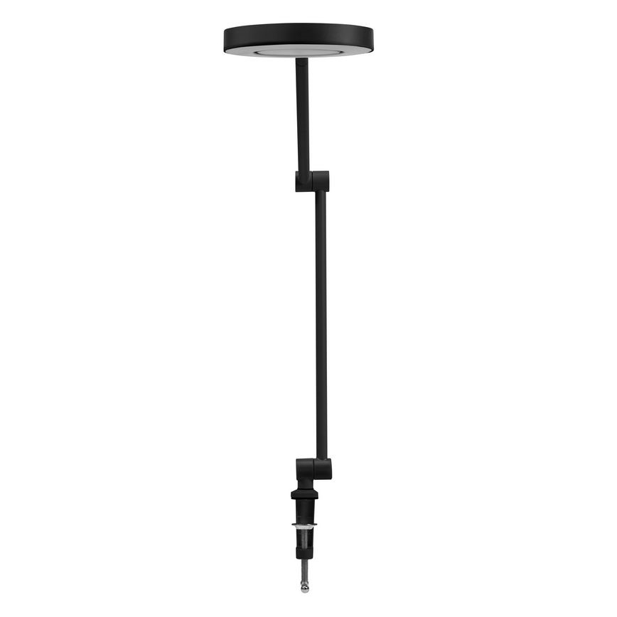Ledvance - LED Stmievateľná lampa s klipom SUN@HOME LED/15W/230V 2200-5000K CRI 95 Wi-Fi