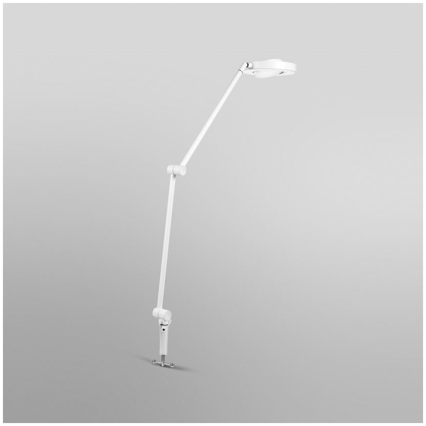 Ledvance - LED Stmievateľná lampa s klipom SUN@HOME LED/15W/230V 2200-5000K CRI 95 Wi-Fi