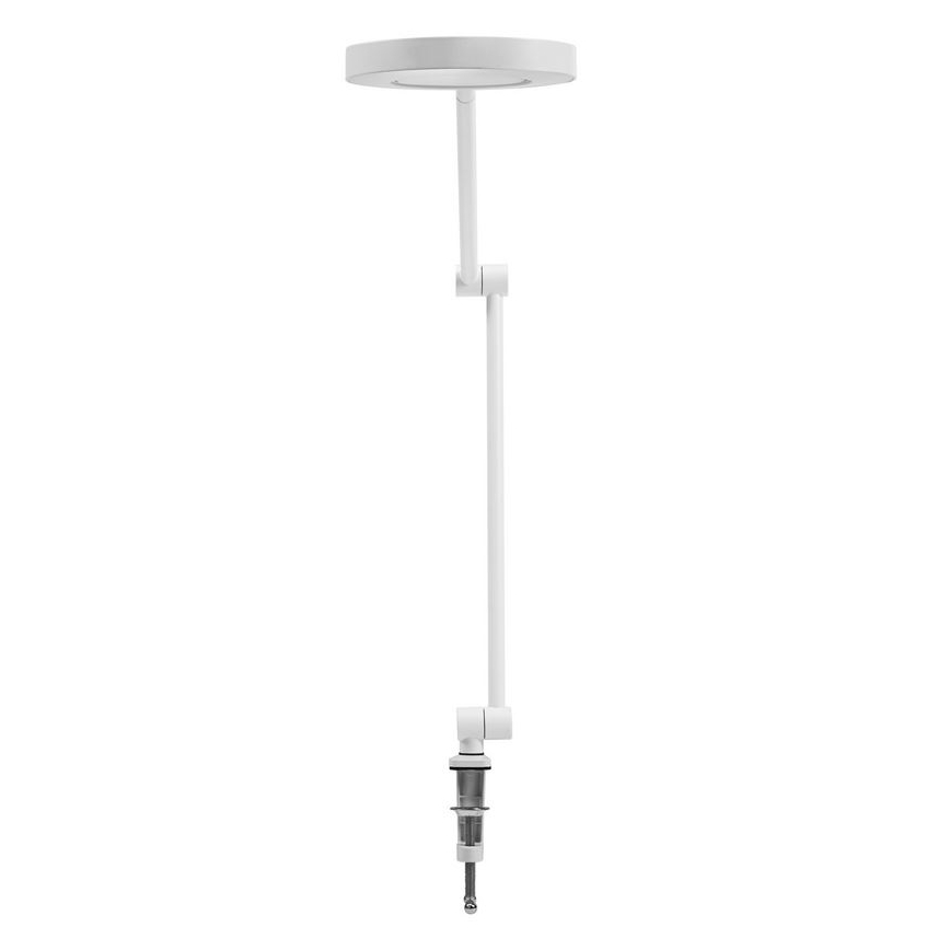 Ledvance - LED Stmievateľná lampa s klipom SUN@HOME LED/15W/230V 2200-5000K CRI 95 Wi-Fi