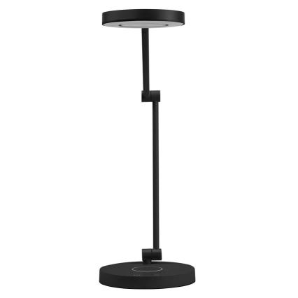 Ledvance - LED Stmievateľná dotyková stolná lampa SUN@HOME LED/20W/230V 2200-5000K CRI 95 Wi-Fi