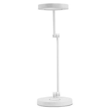 Ledvance - LED Stmievateľná dotyková stolná lampa SUN@HOME LED/20W/230V 2200-5000K CRI 95 Wi-Fi