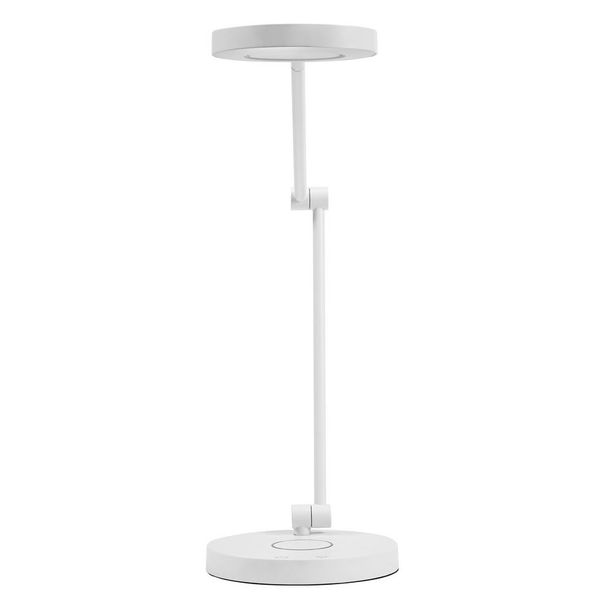 Ledvance - LED Stmievateľná dotyková stolná lampa SUN@HOME LED/20W/230V 2200-5000K CRI 95 Wi-Fi