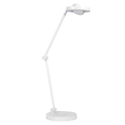 Ledvance - LED Stmievateľná dotyková stolná lampa SUN@HOME LED/20W/230V 2200-5000K CRI 95 Wi-Fi