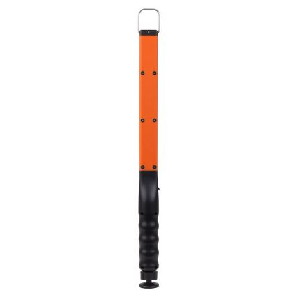 Ledvance - LED Stmievateľná nabíjacia baterka FLASHLIGHT CAR LED/5W/5V 1800mAh