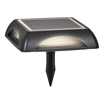 Ledvance - LED Stmievateľná solárna lampa ENDURA STYLE SOLAR LED/1,2W/3,7V 2000 mAh IP65
