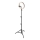 Ledvance - LED Stmievateľná stojacia lampa so stojanom a držiakom na vlogovanie LED/6W/USB 3000/4000/6500K