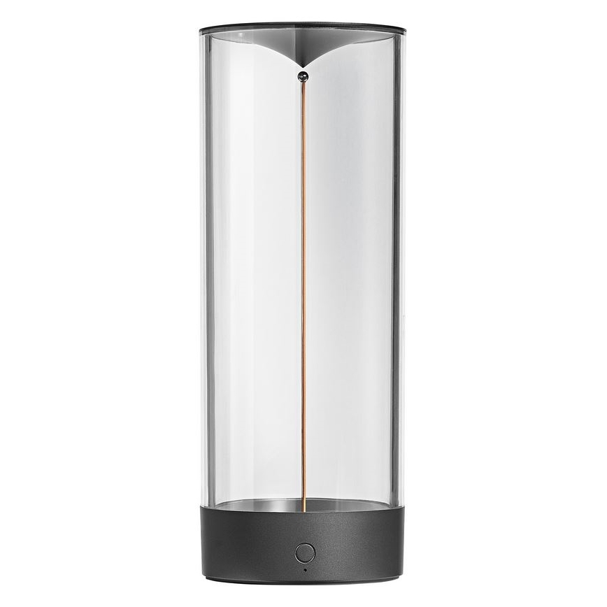 Ledvance - LED Stmievateľná dotyková stolná lampa DECOR FILAMENT LED/1,2W/5V 1000 mAh