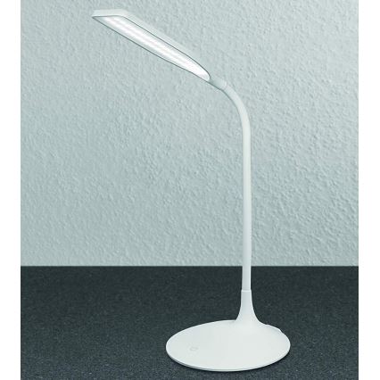 Ledvance - LED Stmievateľná stolná lampa PANAN LED/5W/5V