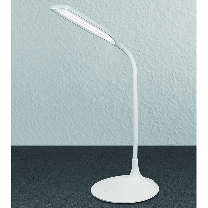 Ledvance - LED Stmievateľná stolná lampa PANAN LED/5W/5V