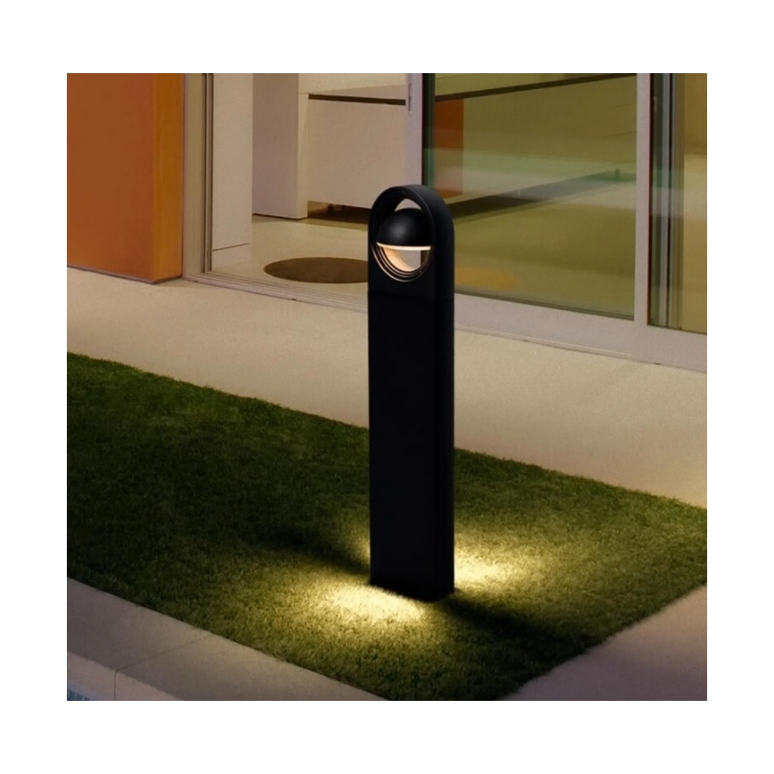 Ledvance - LED Stmievateľná vonkajšia lampa SWING LED/6,7W/230V IP44 Wi-Fi