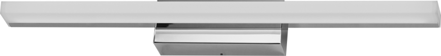 Ledvance - LED Stmievateľné dotykové osvetlenie zrcadla ORBIS MIRROR LED/10W/230V 60 cm 3000/4000K IP44