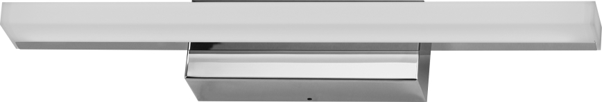 Ledvance - LED Stmievateľné dotykové osvetlenie zrcadla ORBIS MIRROR LED/6,8W/230V 40 cm 3000/4000K IP44