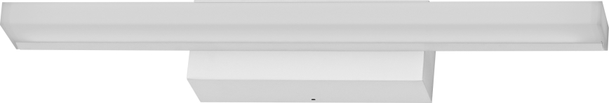 Ledvance - LED Stmievateľné dotykové osvetlenie zrcadla ORBIS MIRROR LED/6,8W/230V 40 cm 3000/4000K IP44
