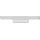 Ledvance - LED Stmievateľné dotykové osvetlenie zrcadla ORBIS MIRROR LED/6,8W/230V 40 cm 3000/4000K IP44